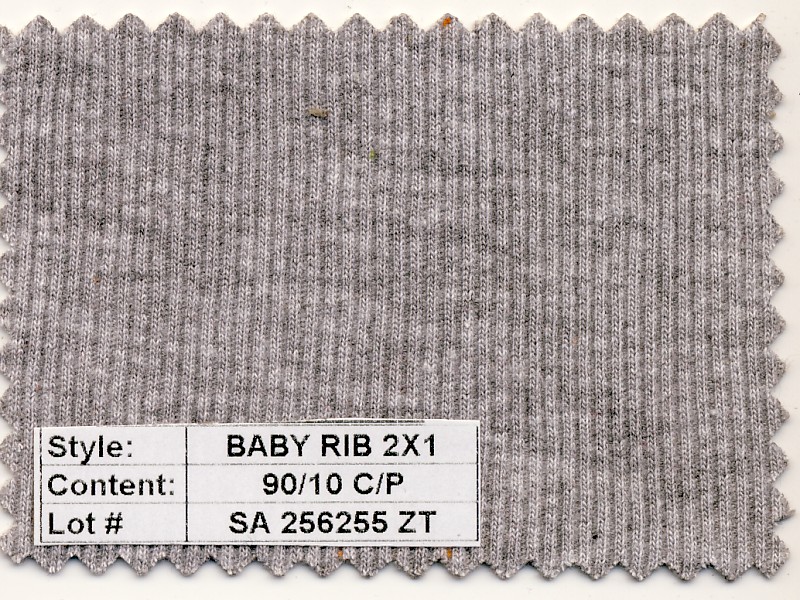 Baby Rib 2x1